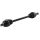 All Balls 8 Ball Extreme Duty Achse f. Polaris RZR PRO XP 1000 hinten links