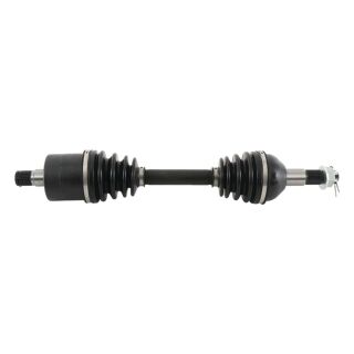 All Balls Kompletter Achsen-Satz f. Can-Am OUTLANDER 800 R EFI s.Liste