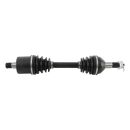 All Balls Kompletter Achsen-Satz f. Can-Am OUTLANDER 800 R EFI s.Liste