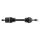 All Balls Kompletter Achsen-Satz f. Can-Am OUTLANDER 800 R EFI s.Liste