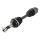 All Balls Kompletter Achsen-Satz f. Can-Am OUTLANDER 800 R EFI s.Liste