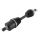 All Balls Kompletter Achsen-Satz f. Can-Am OUTLANDER 800 R EFI s.Liste