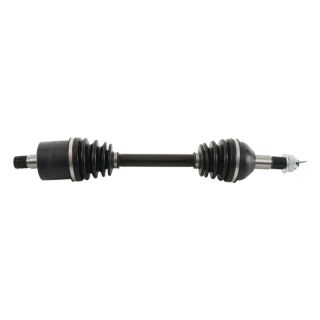 All Balls Kompletter Achsen-Satz f. Can-Am OUTLANDER 570 EFI s.Liste