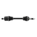 All Balls Kompletter Achsen-Satz f. Can-Am OUTLANDER 570 EFI s.Liste