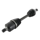 All Balls Kompletter Achsen-Satz f. Can-Am OUTLANDER 570 EFI s.Liste