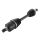All Balls Kompletter Achsen-Satz f. Can-Am OUTLANDER 570 EFI s.Liste