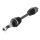 All Balls Kompletter Achsen-Satz f. Can-Am OUTLANDER 570 EFI s.Liste
