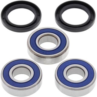 All Balls Radlager-Satz f. Honda CBR 600 F2 s.Liste