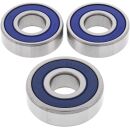 All Balls Radlager-Satz f. Yamaha XV 1100 hinten s.Liste
