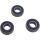 All Balls Radlager-Satz f. Honda VT 1100 s.Liste