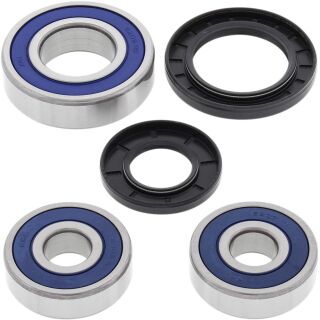 All Balls Radlager-Satz f. Kawasaki KZ 1000 hinten s.Liste