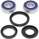 All Balls Radlager-Satz f. Kawasaki KZ 1000 vorne s.Liste