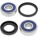 All Balls Radlager-Satz f. Yamaha VMX-12 1200 s.Liste