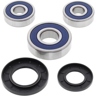 All Balls Radlager-Satz f. Suzuki GSX 750 s.Liste