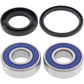 All Balls Radlager-Satz f. Suzuki AN 650 s.Liste