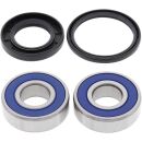 All Balls Radlager-Satz f. Suzuki AN 650 s.Liste