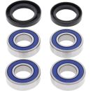 All Balls Radlager-Satz f. Honda GL 1800 vorne s.Liste