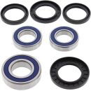 All Balls Radlager-Satz f. Suzuki GSX-R 1000 s.Liste