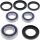 All Balls Radlager-Satz f. Suzuki GSX-R 1000 s.Liste