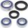 All Balls Radlager-Satz f. Kawasaki VN 1700 hinten 09–22 (25-1449) s.Liste