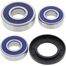All Balls Radlager-Satz f. Suzuki GSX-R 750 hinten s.Liste