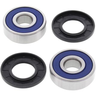 All Balls Radlager-Satz f. Kawasaki VN 800 vorne s.Liste