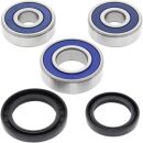 All Balls Radlager-Satz f. Kawasaki VN 800 hinten s.Liste