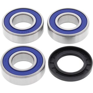 All Balls Radlager-Satz f. Suzuki M 109 s.Liste