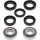 All Balls Radlager-Satz f. BMW R 100 s.Liste