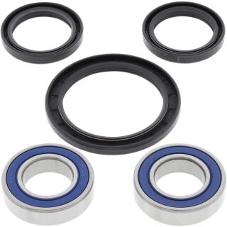 All Balls Radlager-Satz f. Triumph AMERICA 865 vorne s.Liste