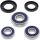All Balls Radlager-Satz f. Triumph AMERICA 865 hinten s.Liste