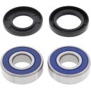 All Balls Radlager-Satz f. BMW F 800 GS ABS s.Liste