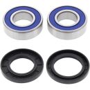 All Balls Radlager-Satz f. BMW R 1200 GS ABS s.Liste