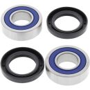 All Balls Radlager-Satz f. Honda RVT 1000 vorne s.Liste