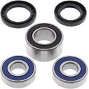 All Balls Radlager-Satz f. Honda CBR 600 hinten...