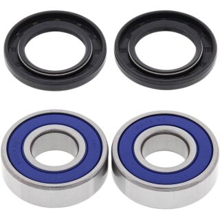 All Balls Radlager-Satz f. Yamaha FZ6 R 600 s.Liste