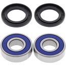 All Balls Radlager-Satz f. Yamaha FZ6 R 600 s.Liste