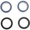 All Balls Radlager-Satz f. KTM SX-F 450 s.Liste