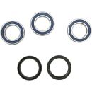 All Balls Radlager-Satz f. Kawasaki KX 250 s.Liste