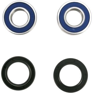 All Balls Radlager-Satz f. Honda CBR 600 vorne s.Liste