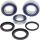 All Balls Radlager-Satz f. Yamaha YZF-R1 1000 hinten 15–24 s.Liste