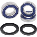 All Balls Radlager-Satz f. BMW S 1000 RR ABS s.Liste