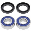 All Balls Radlager-Satz f. Honda NT 700 s.Liste
