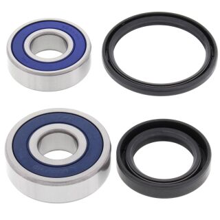 All Balls Radlager-Satz f. Honda XL 650 00–06 (25-1602-A) s.Liste