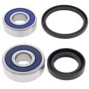 All Balls Radlager-Satz f. Honda XL 650 00–06 (25-1602-A) s.Liste