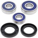 All Balls Radlager-Satz f. Honda XL 650 00–06 (25-1603-A) s.Liste