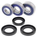 All Balls Radlager-Satz f. Honda XRV 750 90–03 (25-1605-A) s.Liste
