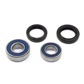 All Balls Radlager-Satz f. Honda NSR 125 s.Liste
