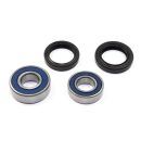 All Balls Radlager-Satz f. Honda NSR 125 s.Liste