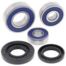 All Balls Radlager-Satz f. KTM DUKE 200 s.Liste